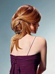 Escale A Paris Collection Free Hair Style Gallery Hair Styles Hairstyle Gallery Summer Hairstyles