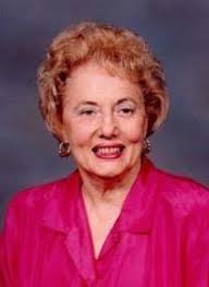 In Memory of Faye Herd