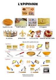 Consultez la date, le jour, l'origine et la célébration de l'épiphanie (jour des rois mais surtout période de la galette des rois) en 2020, 2021 et 2022. Epiphanie Imagier By Eliot Emma Creations Teachers Pay Teachers