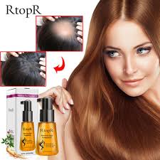Hair loss and baldness is impacting the lives of millions of people all over the world and it is mainly affecting men. Morocco Herbal Ginseng Prevent Hair Loss Essential Oil Hair Growth Repair Hair Root Moist Nourishing Buy At A Low Prices On Joom E Commerce Platform