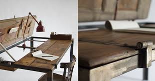 Handmade Furniture From Manoteca Oen Handmade Furniture Wood Furniture Design Furniture