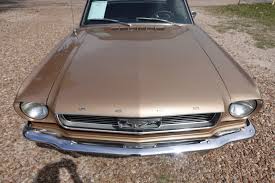 Image result for Antique Bronze 1966 Mustang