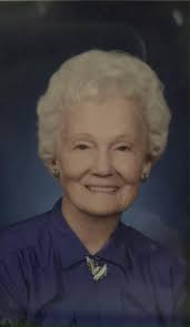 Obituary information for Doris Culpepper Poe