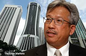 Dijalankannya mesin kendaraan yang dari segi mode sudah agak. Tabung Haji Announces Johan Abdullah S Appointment As New Chief The Edge Markets