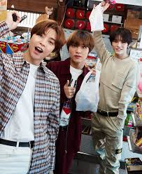 Renjun, jeno, jaemin, chenle, jisung; ì°ë¦¬ ë¤ì ë§ëì