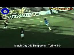 Later career after being loaned to sampdoria in 1994, gullit reminded the football world that he still had what it takes by scoring 15 goals in 31 appearances. Ruud Gullit 62 Goals In Serie A Part 2 2 36 62 Sampdoria Milan 1993 1995 Youtube