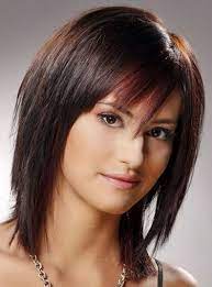 5 Attractive Hairstyles For Medium Length Hair Medium Length Hair Styles Medium Shaggy Hairstyles Hair Lengths