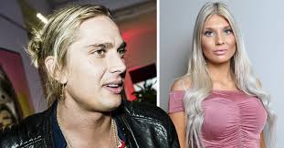 Arvid Stenbäckens lögn för Bella om Celebrity Ex