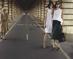 Charles & Keith Spring 2016