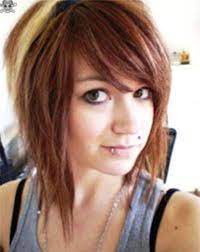 Short Emo Hairstyles For Teenage Girls Emo Hair Short Emo Hair Emo Haircuts