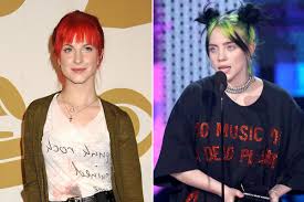 We did not find results for: Paramore S Hayley Williams Shares Her Opinion On Billie Eilish S New Song Your Power Rock Celebrities