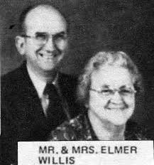 William Elmer Willis