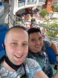 Record breaking coasters without inversions