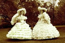 Image result for what's a southern belle mean