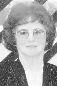 Vera Work Obituary (2015)