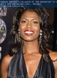 Rhonda Stroman's Instagram, Twitter & Facebook