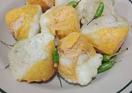 Check spelling or type a new query. Resep Tahu Aci Khas Tegal Legit Dan Nikmat