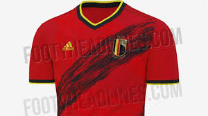 Freelogodesign is a free logo maker for entrepreneurs, small businesses, freelancers and organizations to create professional looking logos. Changement De Style Voici A Quoi Pourraient Ressembler Les Maillots Des Diables Rouges Pour L Euro 2020 Photos Rtl Sport