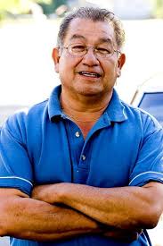 Our home and native land