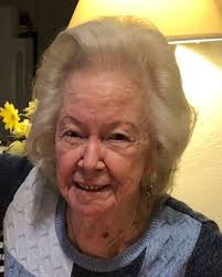 Doris Mae Callahan Obituary February 11, 2024