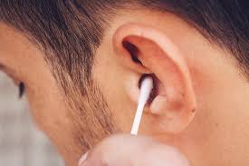 Disturbing Picture Of What Came Out Of Blocked Ear Leaves People Unable To Sleep Mirror Online