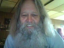 Tony Robert Wicker's Memorial Website