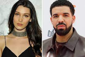 'not me!!!' bella hadid is setting the record straight on rumors she and drake were in a relationship. Bella Hadid S Mom Yolanda Commented On Those Rumors She S Dating Drake Teen Vogue