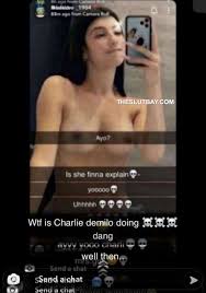 Charlie damelio porn - 59 porn photo