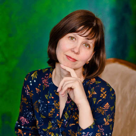 Maria ORESHINA | Professor (Associate) | Candidate of Physical and Mathematical Sciences | Lipetsk State Technical University, Lipetsk | Department of Applied Mathematics | Research profile