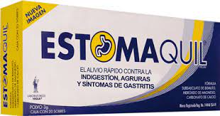 Estomaquil Plm