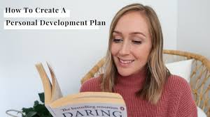 For business owners, keeping o. How To Create A Personal Development Plan Youtube