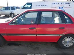 Image result for Vermillion 1993 Tempo