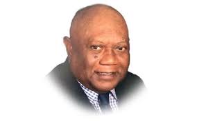 Ronnie Harris Obituary (1952