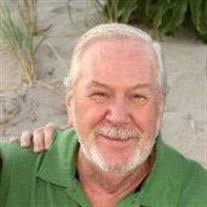 Obituary information for James T Hagan