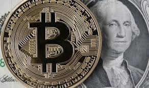 3 bitcoin is 133199 canadian dollar. Bitcoin Price 2018 How Much Is One Bitcoin Against Us Dollar Today Btc V Usd City Business Finance Express Co Uk