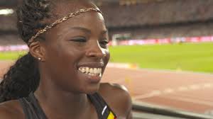 Cynthia bolingo heeft dinsdagavond op de atletiekmeeting in het franse montreuil het belgisch record van kim gevaert op de 400 meter verpulverd. Wch 2015 Beijing Cynthia Bolingo Bel 200m Heat 5 Youtube