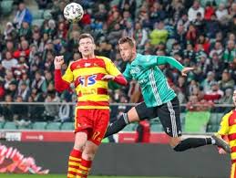 Player profile tomas pekhart from team legia. Tomas Pekhart Tomas Pekhart Legia Warszawa