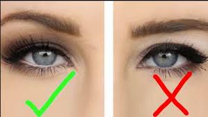 makeup tricks for puffy eyelids
