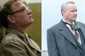 Currently you are able to watch chernobyl streaming on sky go, now tv or buy it as download on apple itunes, google play movies, amazon video, sky store. Chernobyl On Hbo Cast Who Is In The Cast Of Chernobyl Tv Radio Showbiz Tv Express Co Uk