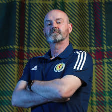 Steve clarke refused to blame david marshall after the scotland goalkeeper was beaten from almost 50 yards by the czech republic's patrik schick. Kezpnd 44nmkwm