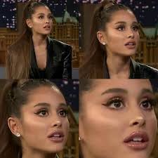 Pin On Ariana Grande