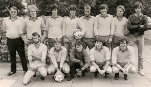 Profile for West Barnes FC