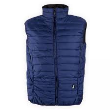 Sans manches doudoune homme confort veste sans manches imperméable. Doudoune Fine Sans Manches Homme Torrente A Prix Degriffe