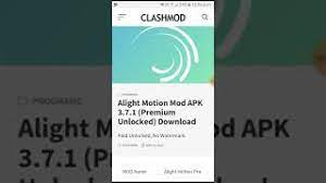 Maybe you would like to learn more about one of these? Alight Motion Pro Apk 3 7 2 Youtube