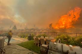Draft un climate report leaked. Un Climate Body Warns Of Accelerating Impacts In Leaked Draft Report The Independent