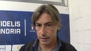 Panarelli sull'Avellino: "C'erano tutte le prerogative per un campionato di  vertice. Ma il calcio porta delle sorprese inaspettate"