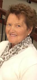 Condolence Book for Kathleen Gallagher (née Peyton) (Glenties, Donegal)