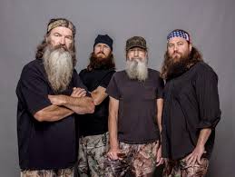 He was born to parents, phil alexander robertson(father) and marsha kay robertson(mother).his middle name, silas is after his uncle, silas robertson, his father's brother. Duck Dynasty Reality Show Is Fake
