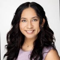 Cristina Vargas-Bayas