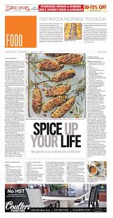 Frontpage is an iso 9001:2015 certified organisation. Laura Brehaut Bring Spice Into Your Life